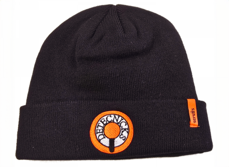 detecnicks beanie 2